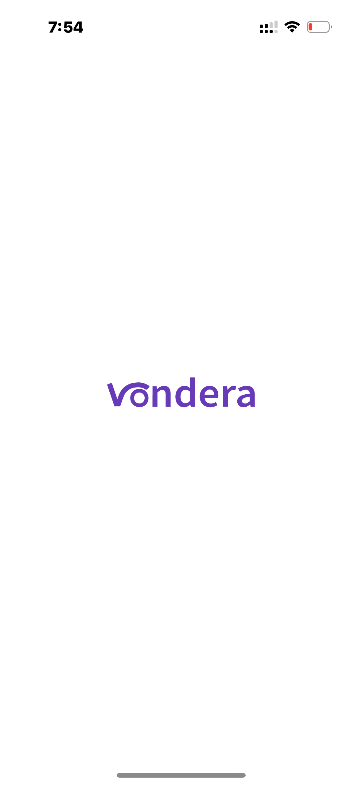Vondera